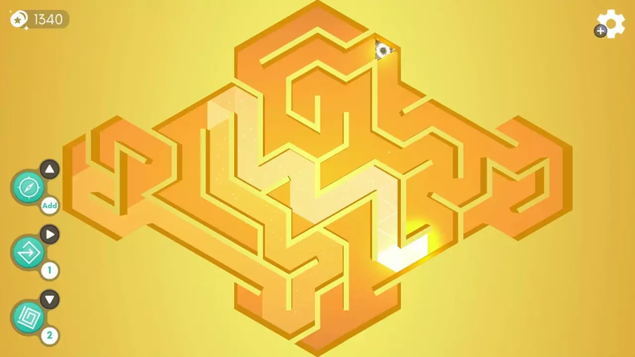 迷宫：光之旅程-Maze: Path of Light-游戏截图-好玩游戏库