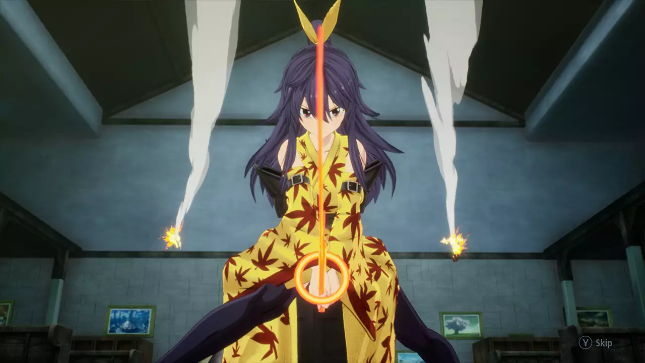 伊甸星原-Edens Zero-游戏截图-好玩游戏库