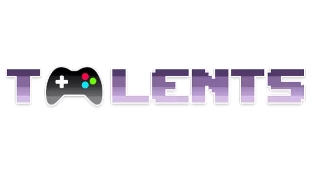 天赋 | Talents LOGO