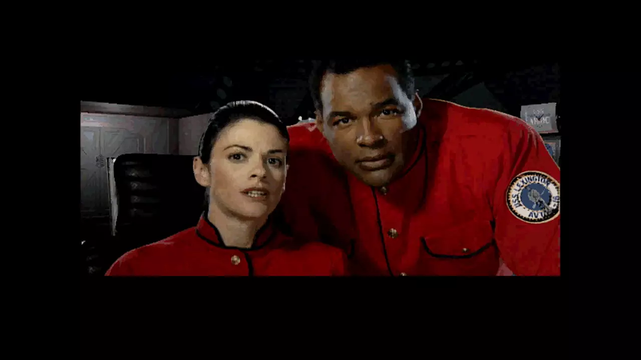 绝地任务-Mission Critical-游戏截图-好玩游戏库