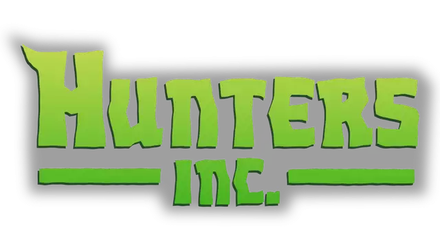 蛮狩部落 | Hunters Inc LOGO