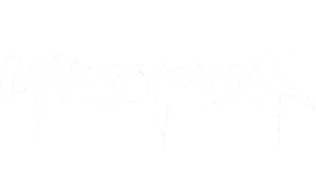 灭菌小队 | Mycopunk LOGO