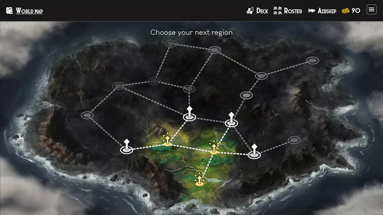 黎明制造者-Dawnmaker-游戏截图-好玩游戏库