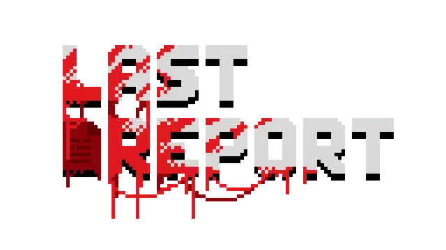 最后的报告 | Last Report LOGO