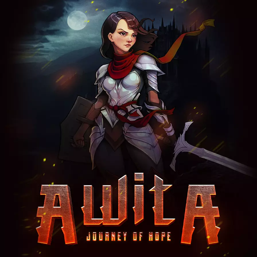 艾维塔：希望之旅