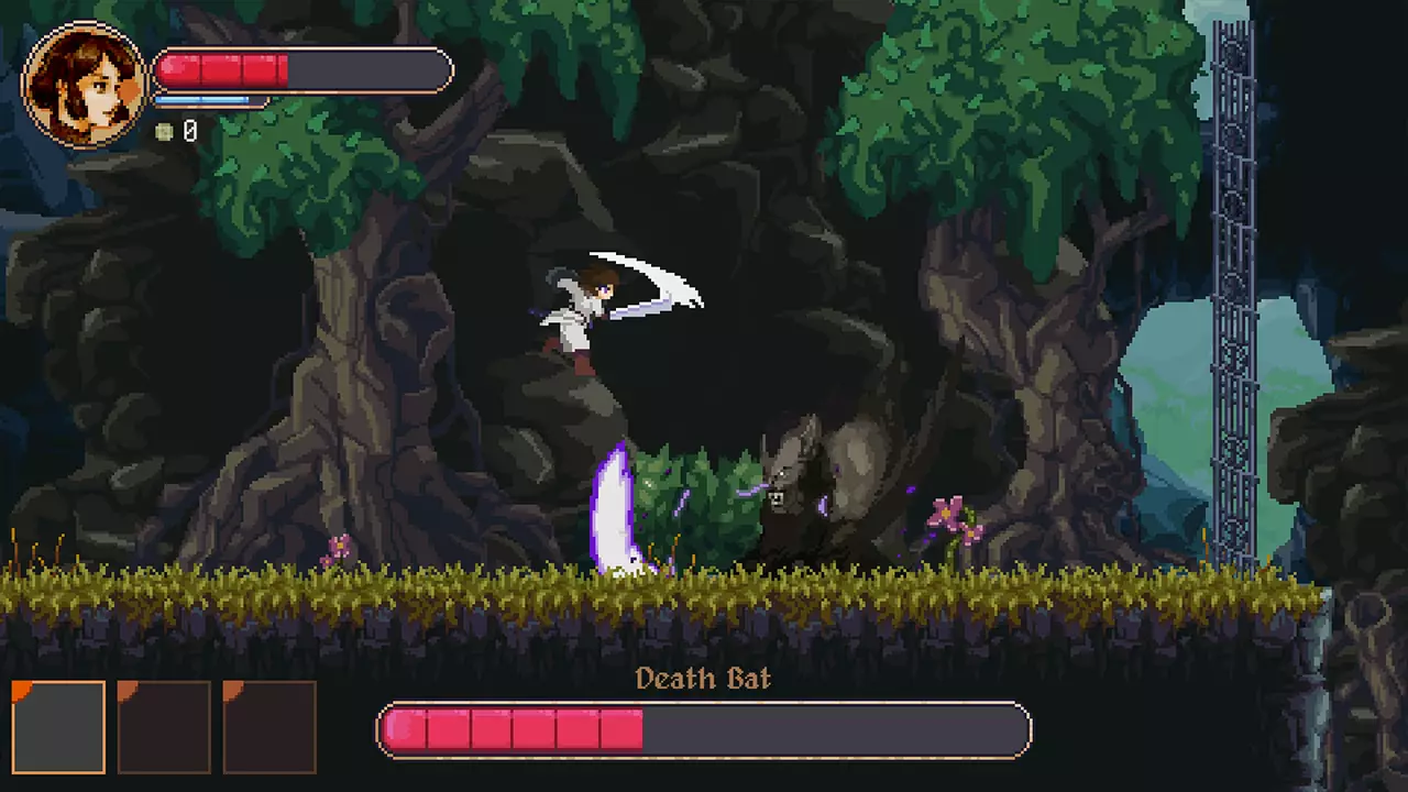 艾维塔：希望之旅-Awita: Journey of Hope-游戏截图-好玩游戏库