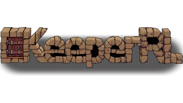 黑魔法地牢 | KeeperRL LOGO