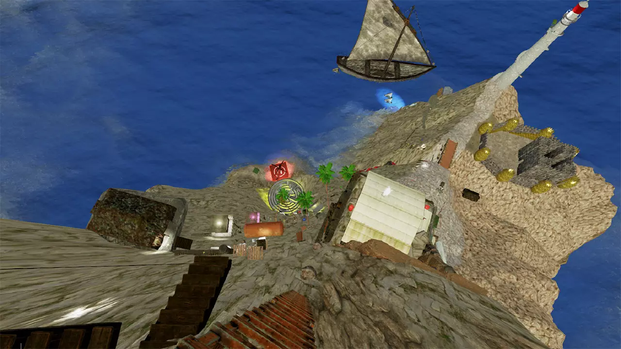 越狱模拟器-Prison Escape Simulator-游戏截图-好玩游戏库