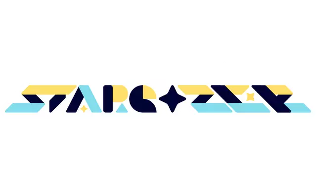 六星门：观星者 | Sixtar Gate: STARGAZER LOGO