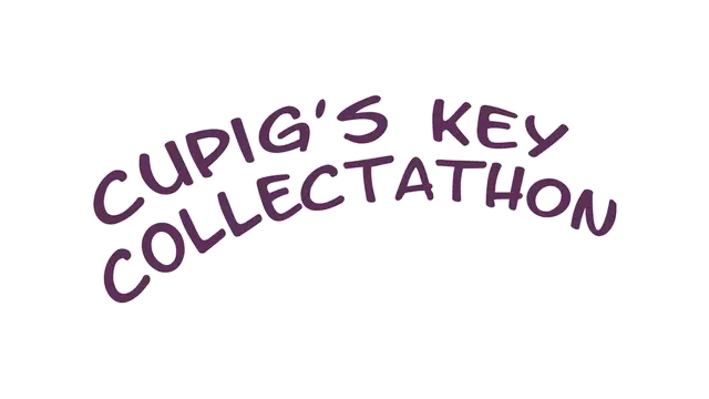 Cupig 的钥匙大冒险 | Cupig’s Key Collectathon LOGO