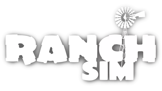 牧场模拟器 | Ranch Simulator LOGO
