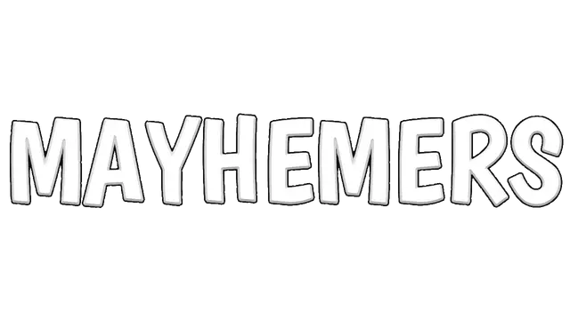 混乱制造者 | Mayhemers LOGO