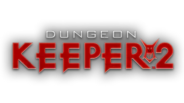 地下城守护者 2 | Dungeon Keeper 2 LOGO