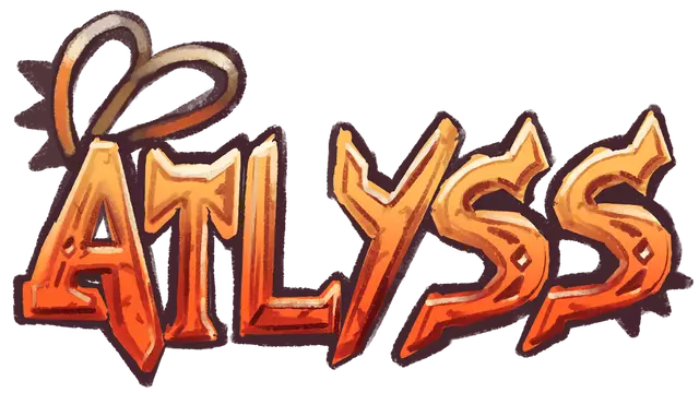 艾特丽丝 | Atlyss LOGO