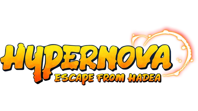 超超新星：逃离哈迪亚 | HyperNova: Escape from Hadea LOGO