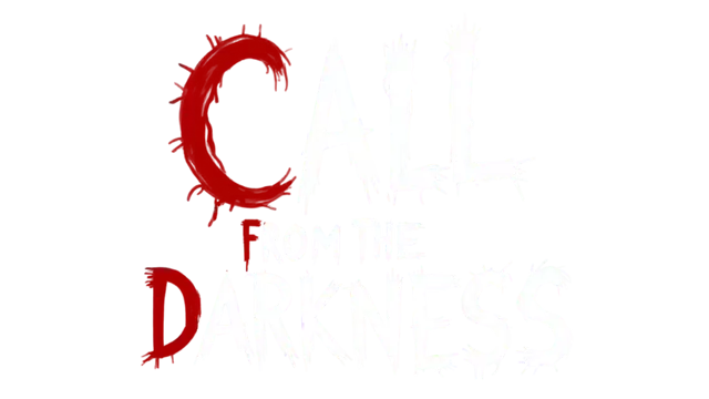 来自黑暗的召唤 | Call from the darkness LOGO