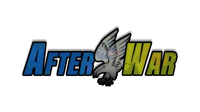 战后 | AfterWar LOGO