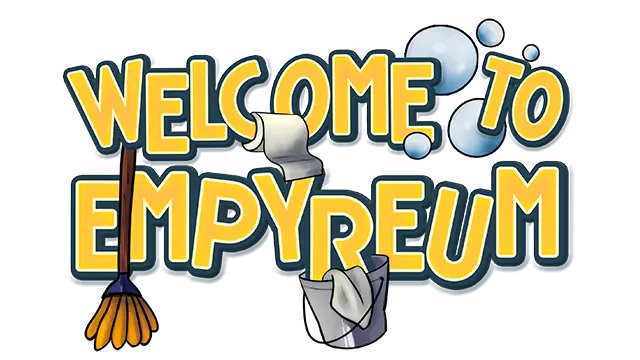 欢迎来到苍穹酒店 | Welcome to Empyreum