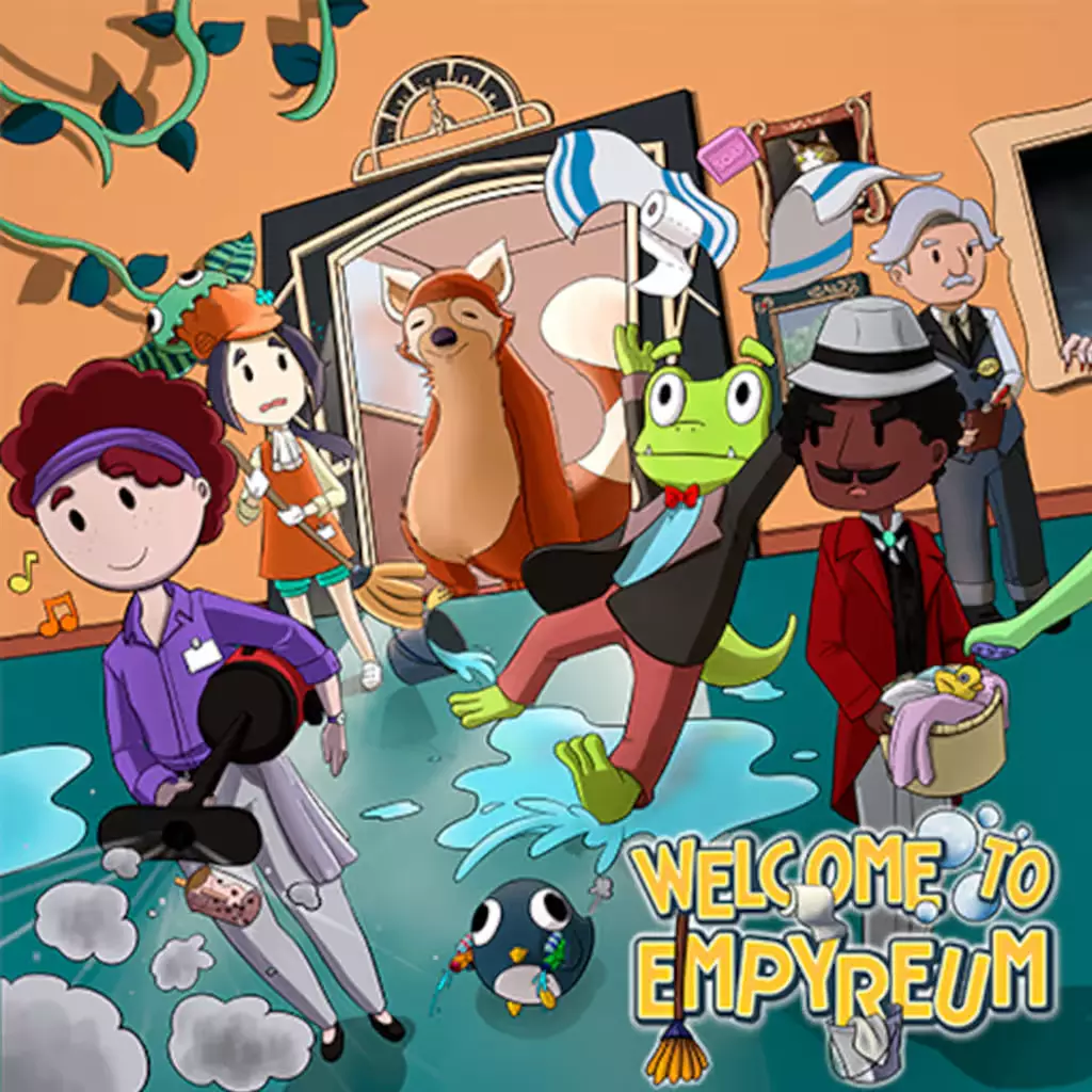 欢迎来到苍穹酒店