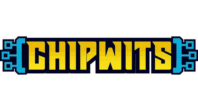 智慧芯片：重启 | ChipWits LOGO