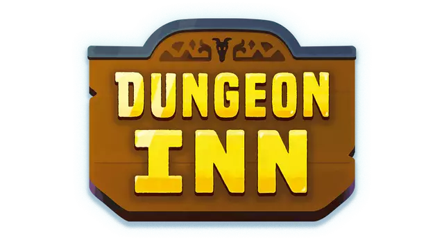 莎拉的黑店 | Dungeon Inn LOGO