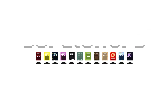 刮刮帝国 | Scratchers LOGO