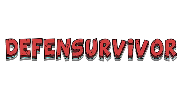 塔防幸存者 | Defensurvivor LOGO