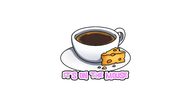 小鼠女仆物语 | It’s On The Mouse LOGO