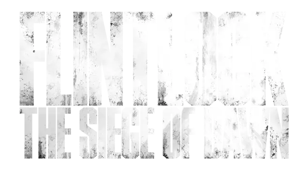 燧石枪：黎明之围 | Flintlock: The Siege of Dawn LOGO