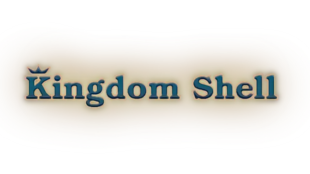 王国之壳 | Kingdom Shell LOGO