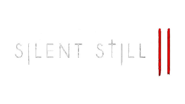 寂静无声2：扩展版 | Silent Still 2 Extended Version LOGO