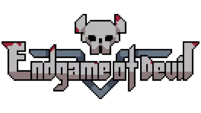 魔王终局 | Endgame of Devil LOGO