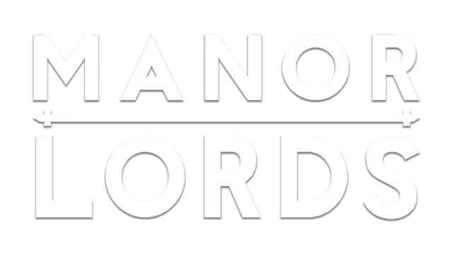 庄园领主 | Manor Lords LOGO