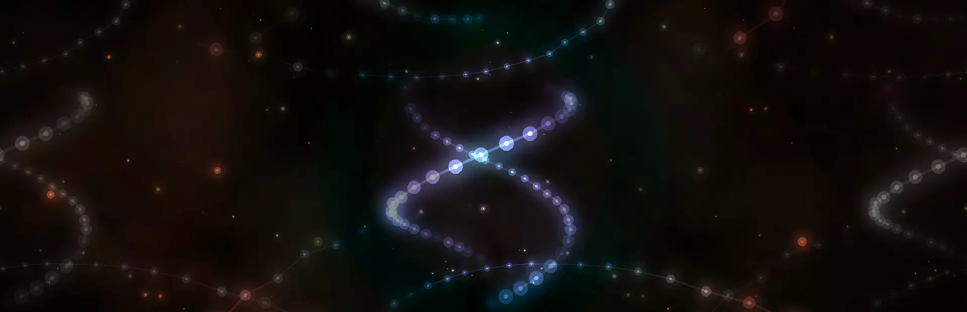 宇宙之网
