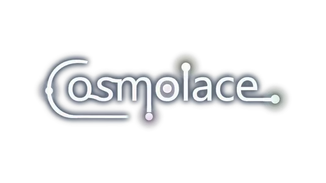 宇宙之网 | Cosmolace LOGO