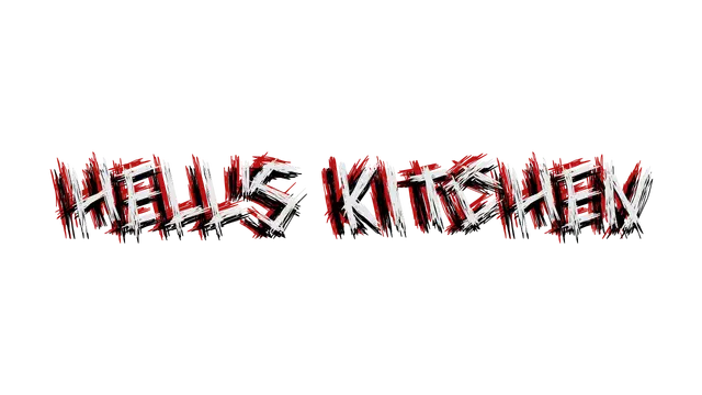 地狱厨房 | Hell’s Kitchen LOGO