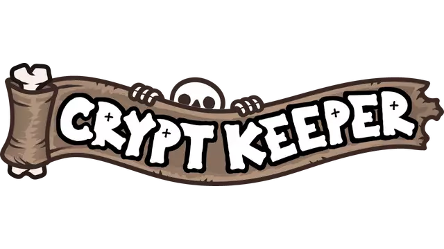 墓穴守护者 | Crypt Keeper LOGO