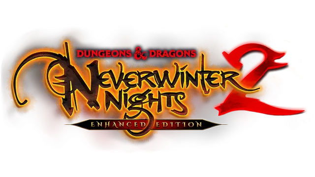 龙与地下城：无冬之夜 2 – 增强版 | Neverwinter Nights 2: Enhanced Edition LOGO