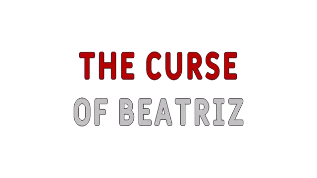 贝娅特丽斯诅咒 | The Curse of Beatriz LOGO