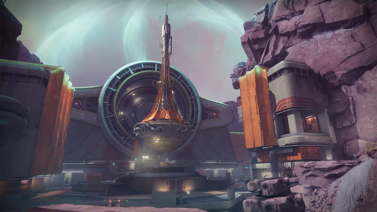 命运 2：宿命边缘-Destiny 2: The Edge of Fate-游戏截图-好玩游戏库