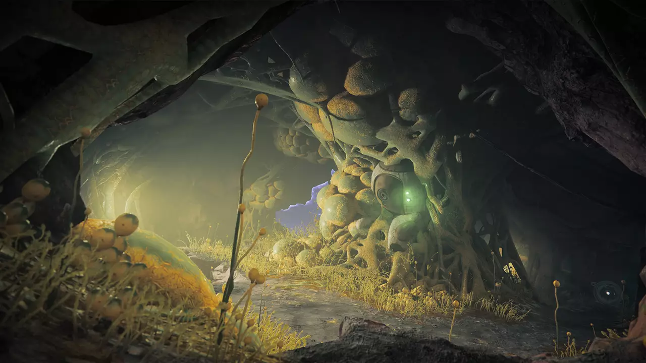 命运 2：宿命边缘-Destiny 2: The Edge of Fate-游戏截图-好玩游戏库