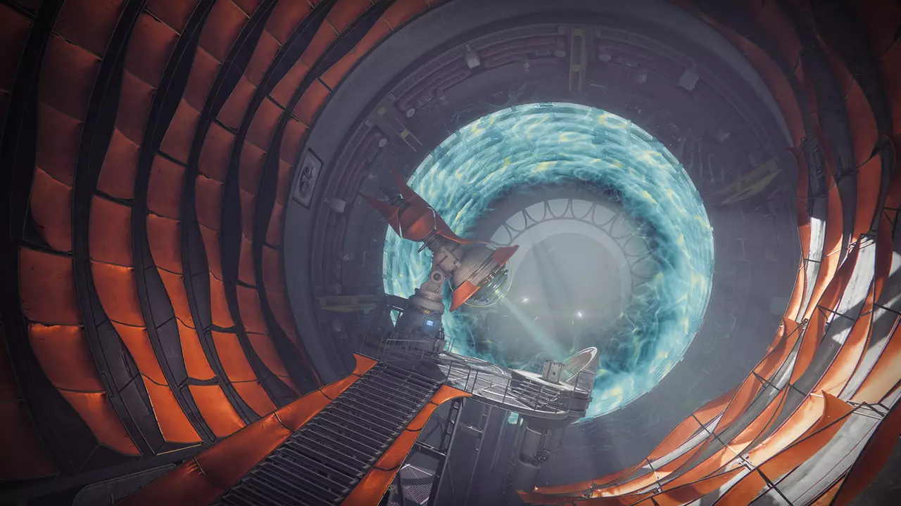 命运 2：宿命边缘-Destiny 2: The Edge of Fate-游戏截图-好玩游戏库
