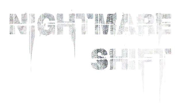 夜勤旅店 | Nightmare Shift LOGO