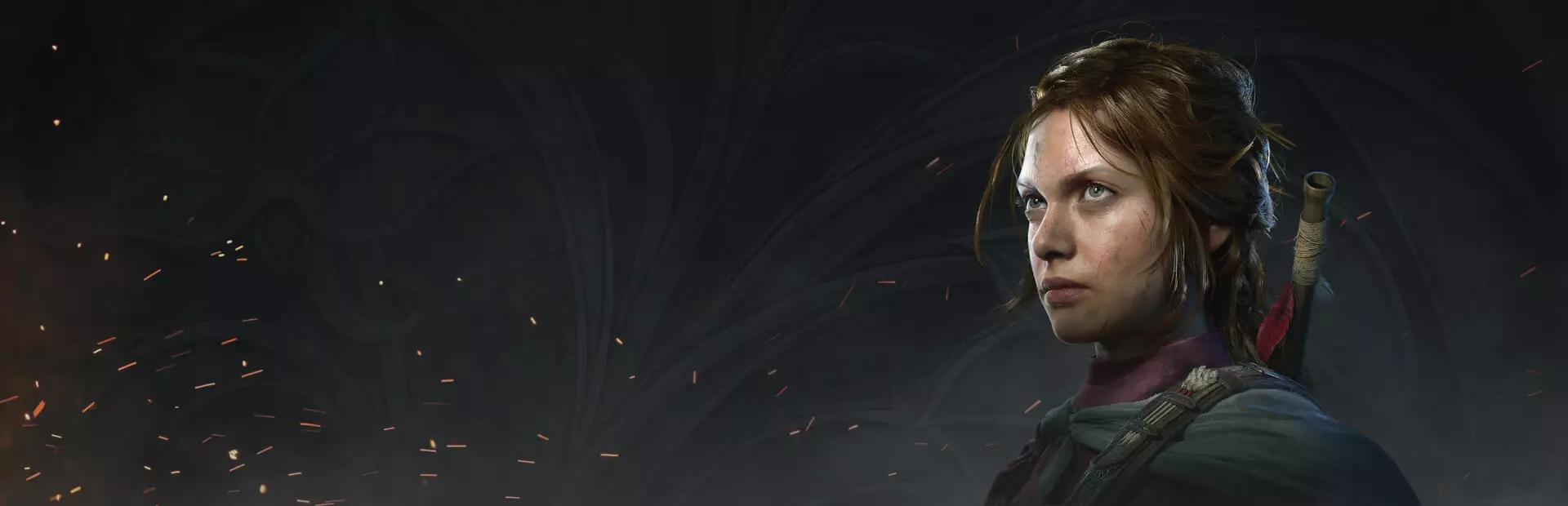 埃里克斯霍姆：被偷走的梦