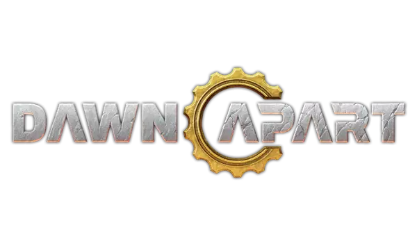 黎明时分 | Dawn Apart LOGO