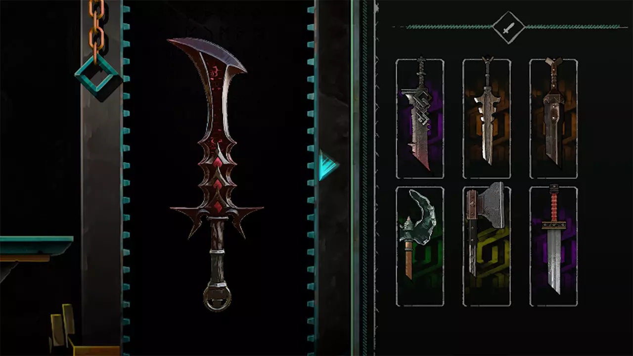 铁匠：熔炉重燃-Blacksmith: Ignite the Forge-游戏截图-好玩游戏库