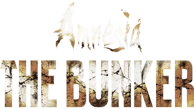 失忆症：地堡 | Amnesia: The Bunker