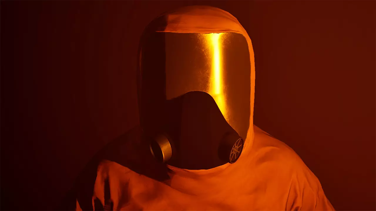 禁锢密室-Chained Backrooms-游戏截图-好玩游戏库