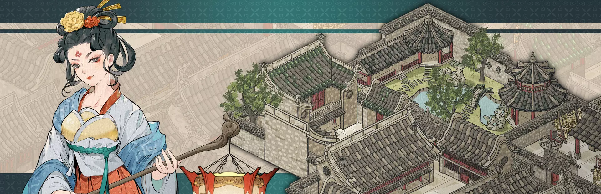 岁久丹青