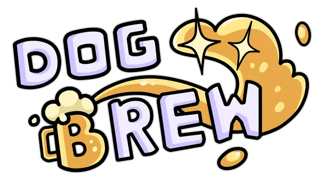 狗酿啤酒 | Dog Brew LOGO